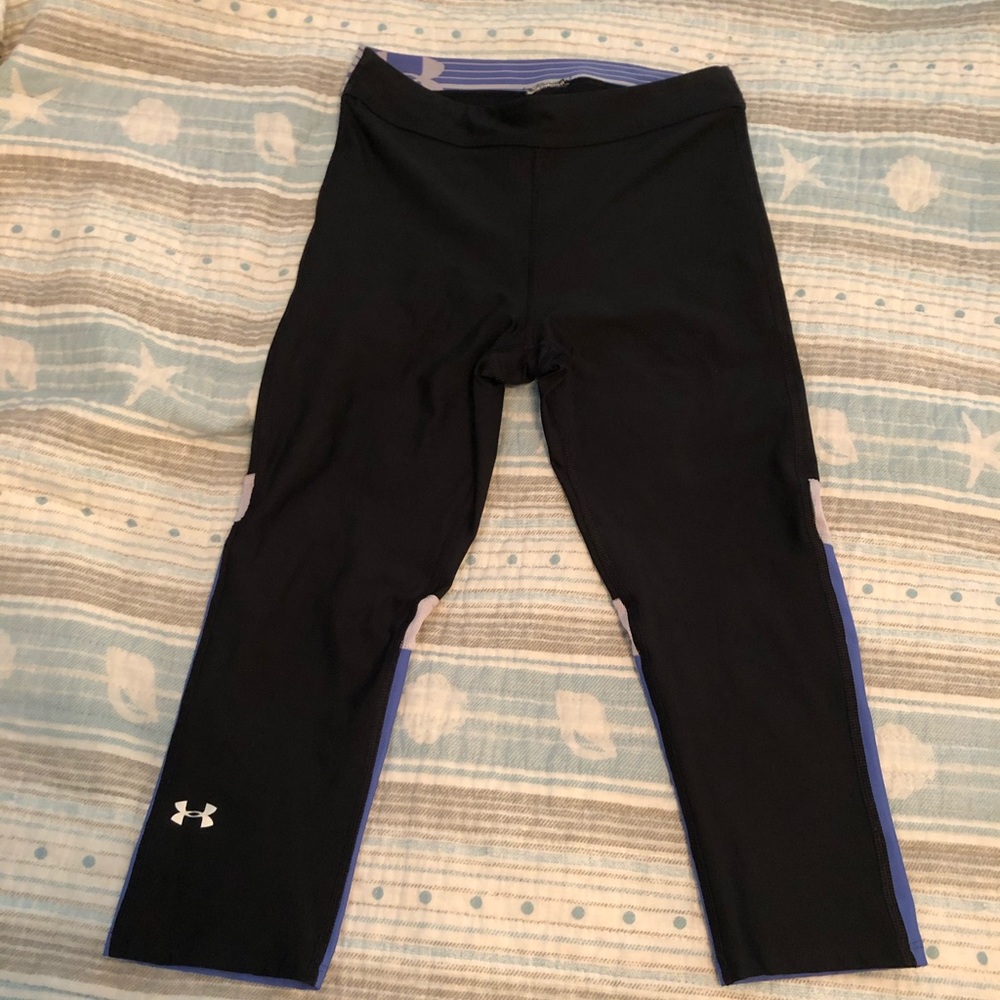 Under armor leggings
